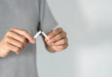 3 étapes pour mettre fin à sa dépendance au tabac
