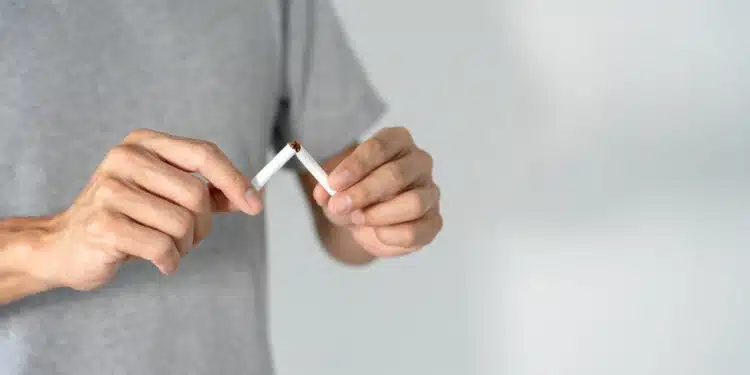 3 étapes pour mettre fin à sa dépendance au tabac