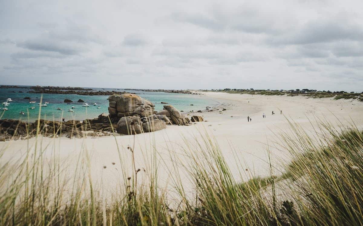 bretagne  attractions