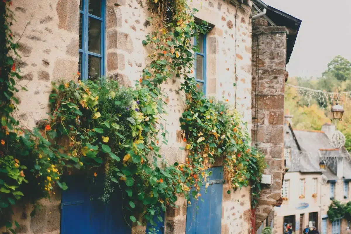 bretagne infrastructure
