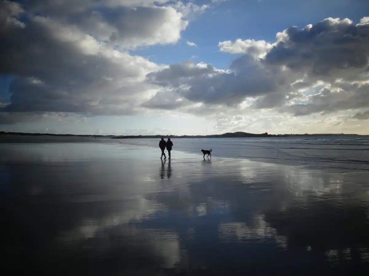 bretagne  paysage
