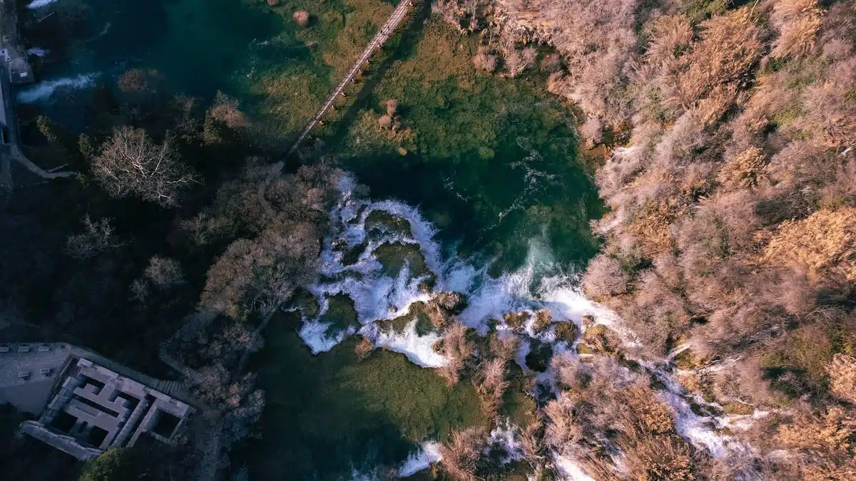 parc naturel bretagne