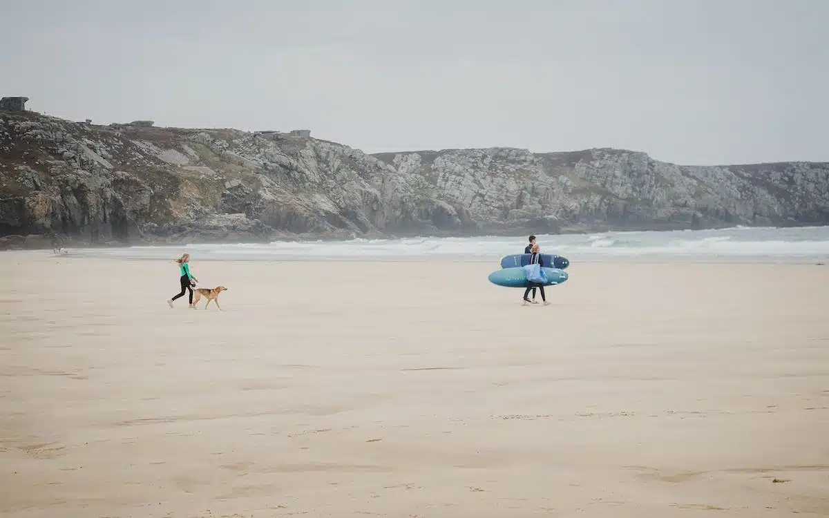 bretagne surf