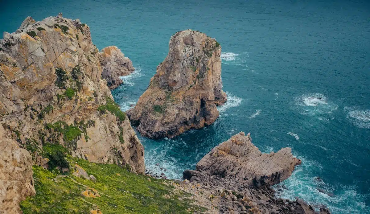 îles bretonnes