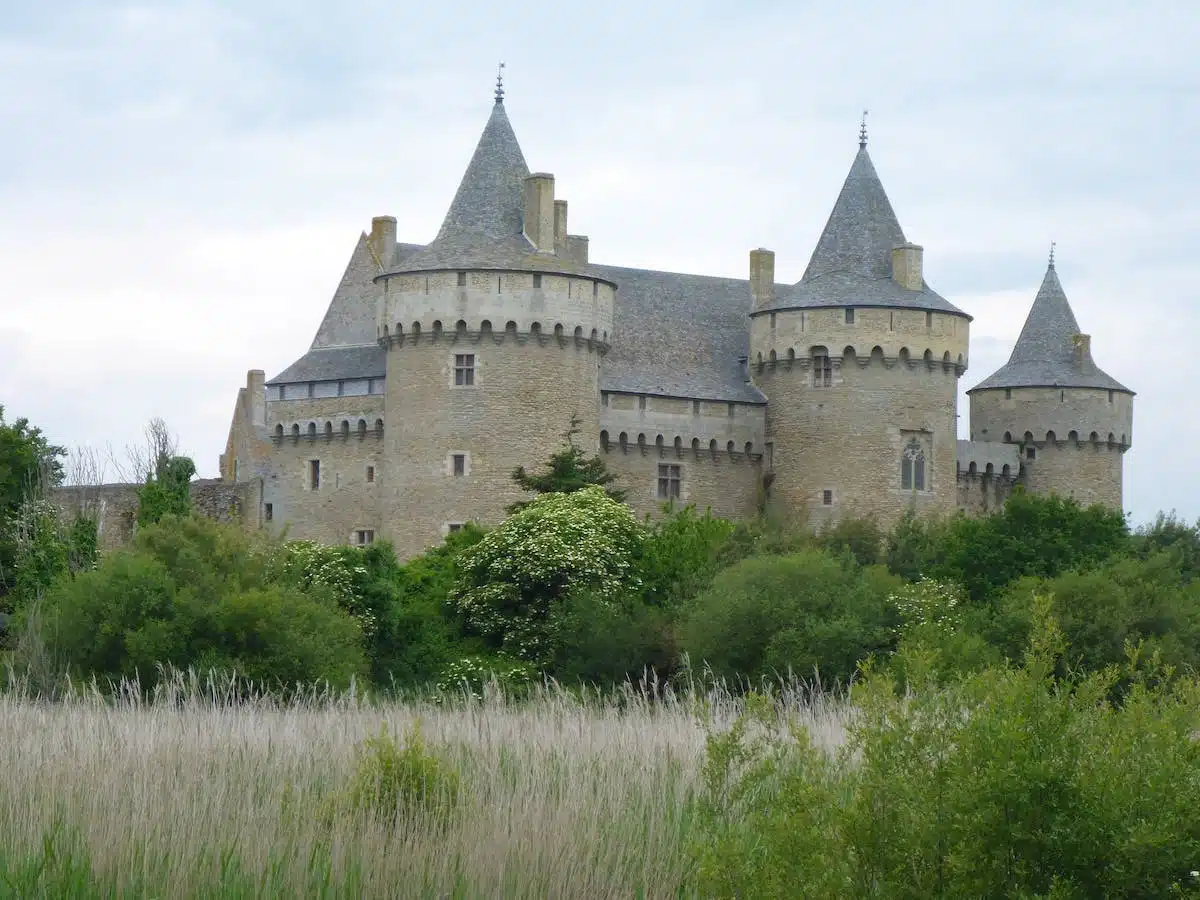 bretagne archéologie