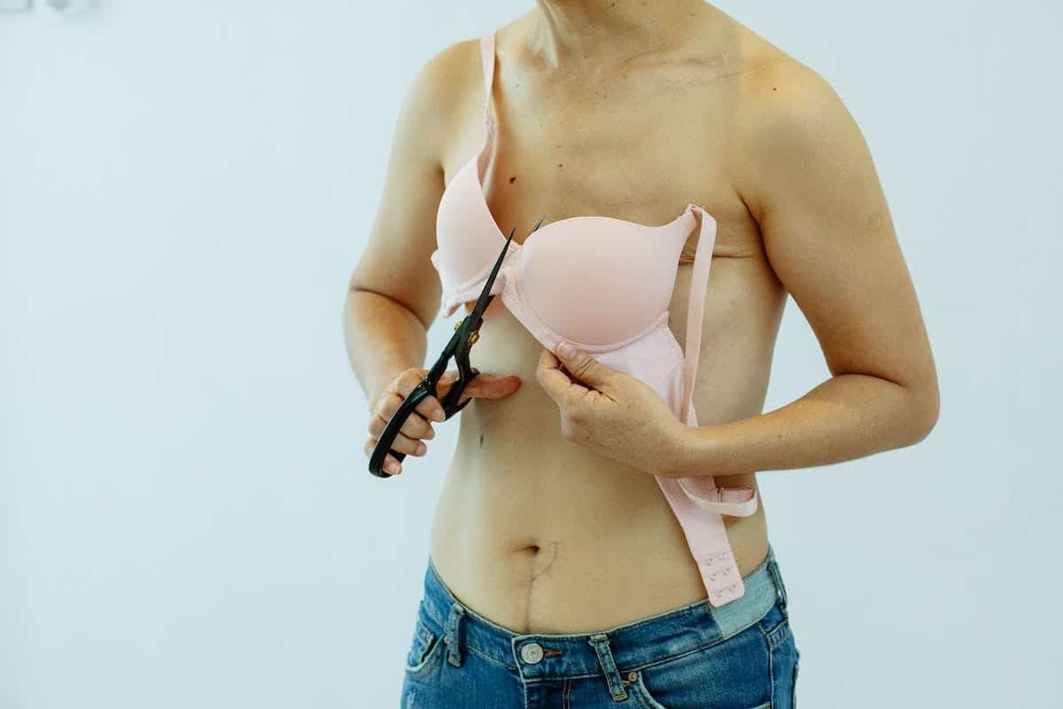 chirurgie mammaire