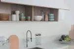 meuble haut de cuisine 