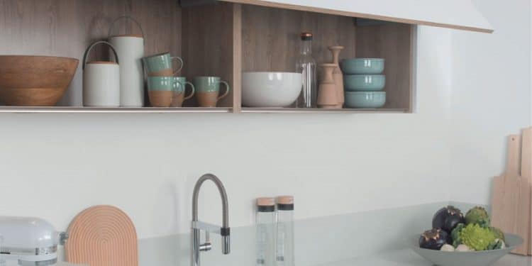 meuble haut de cuisine