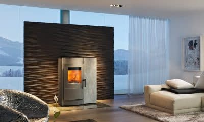 Comment améliorer l'efficacité de votre cheminée à la maison