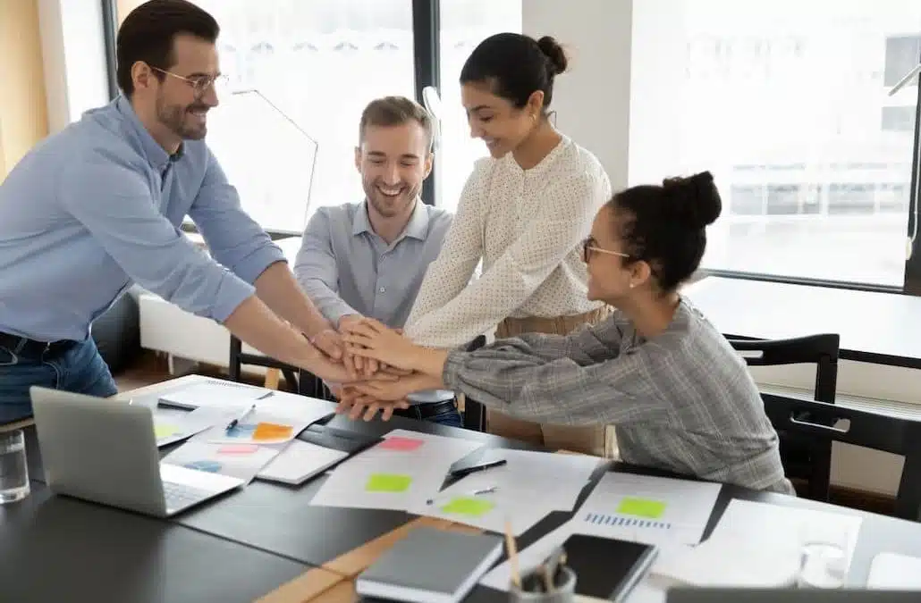 Comment maintenir sa motivation et sa productivité au travail