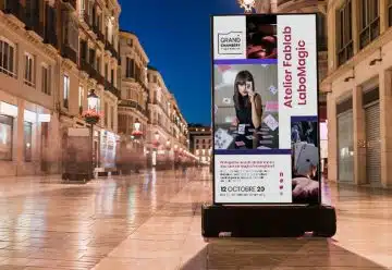 Les bénéfices de l'affichage légal numérique pour les citoyens et les mairies