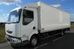 Pourquoi louer une voiture industrielle