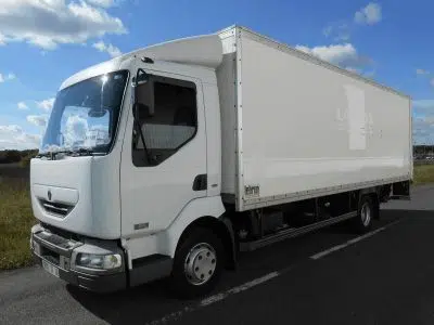 Pourquoi louer une voiture industrielle