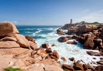 Que faire en Bretagne pendant les vacances
