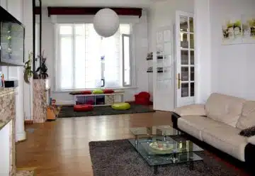 Séjour en chambre d'hôtes découvrir la vie malouine au plus près