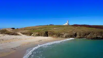 À la découverte des lieux naturels de la Bretagne