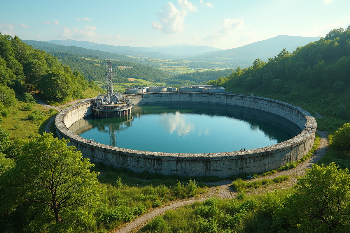 énergie renouvelable