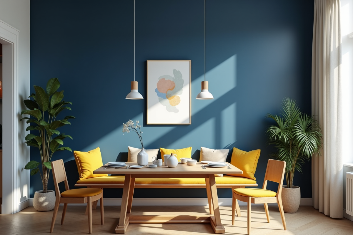 peinture intérieure
