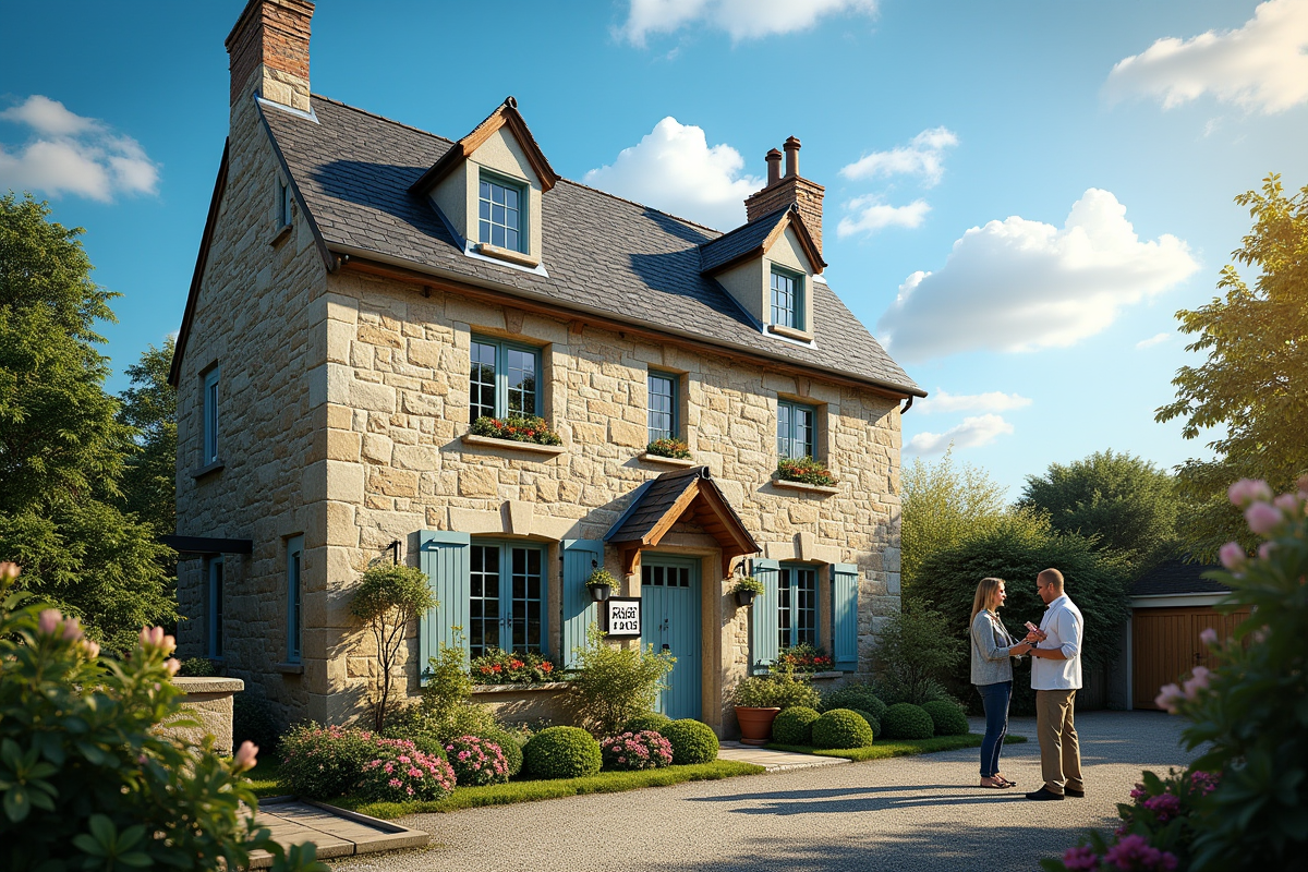 immobilier brest