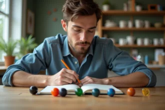Explication de la loi de Miller en psychologie cognitive