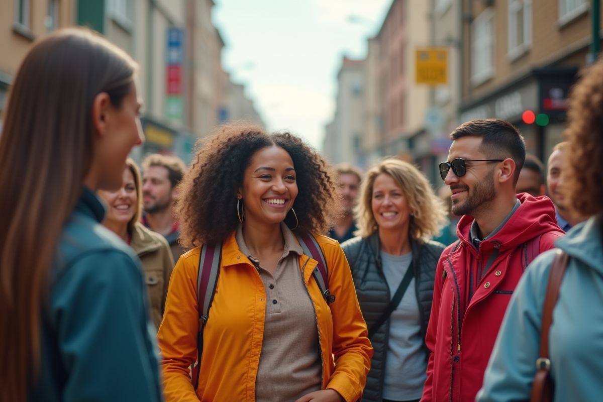 diversité avantages