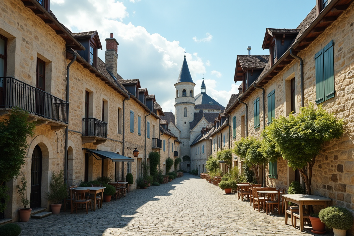 urbanisme réglementaire