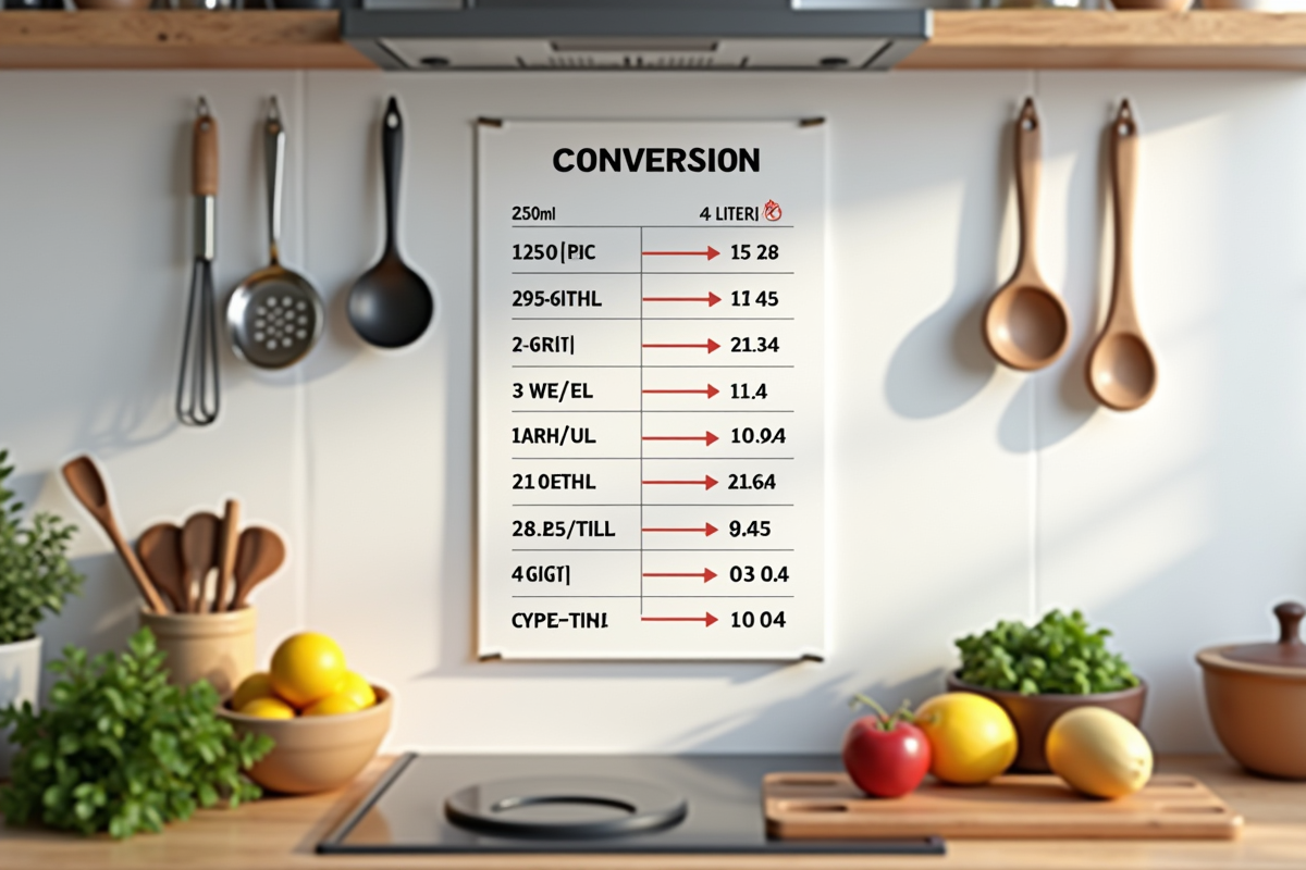 conversion liquide
