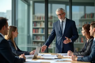 Taux d'échec des étudiants en première année à l'université en France