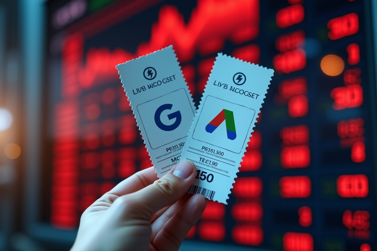 actions google