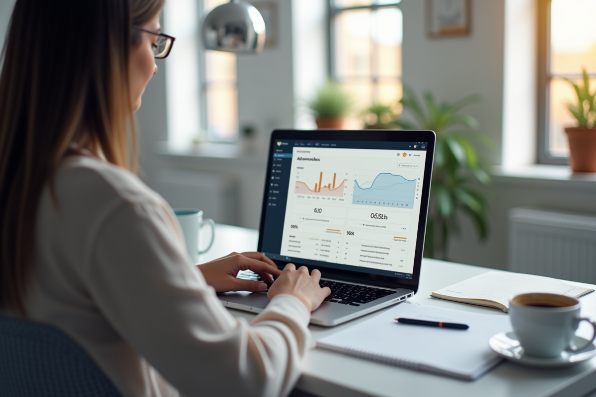 seo stratégie