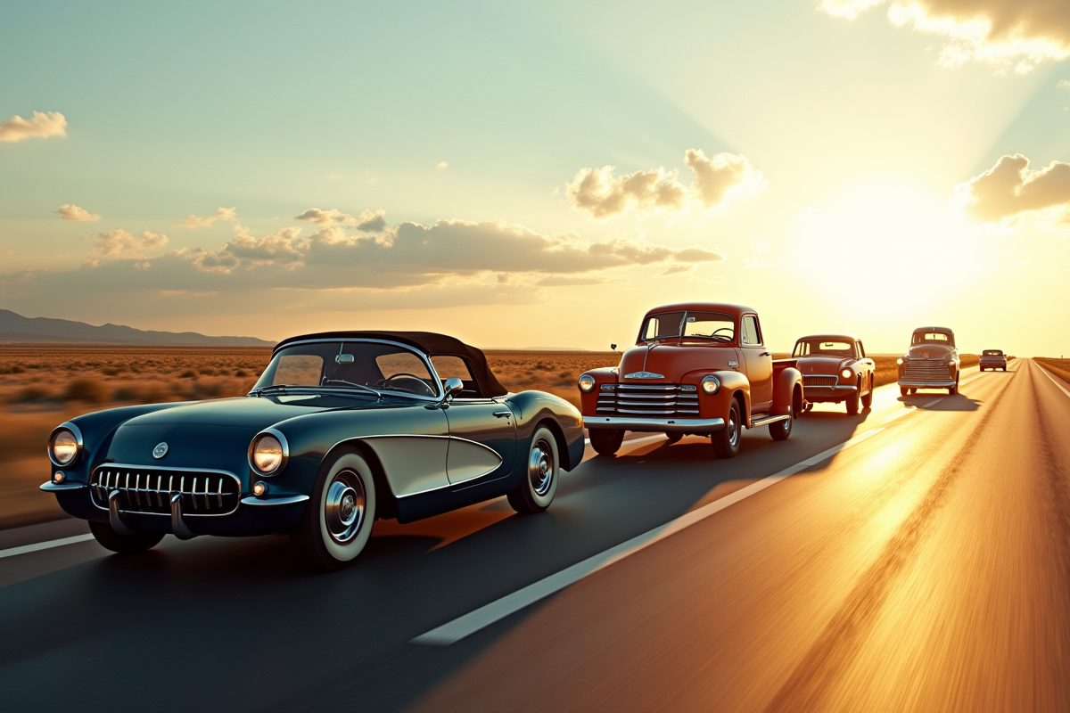 voiture classique