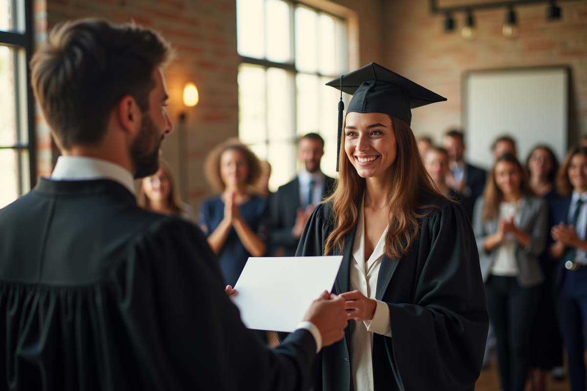 formation professionnelle