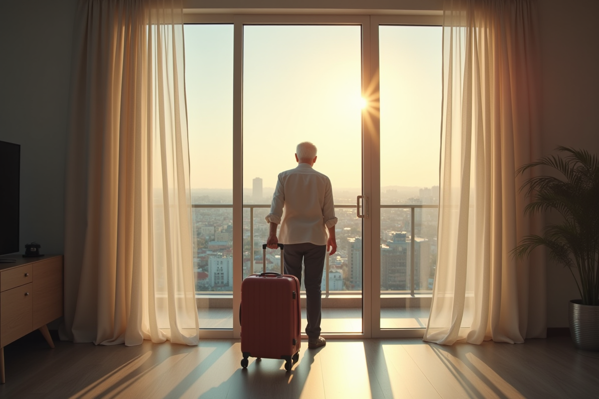 retraite expatriée