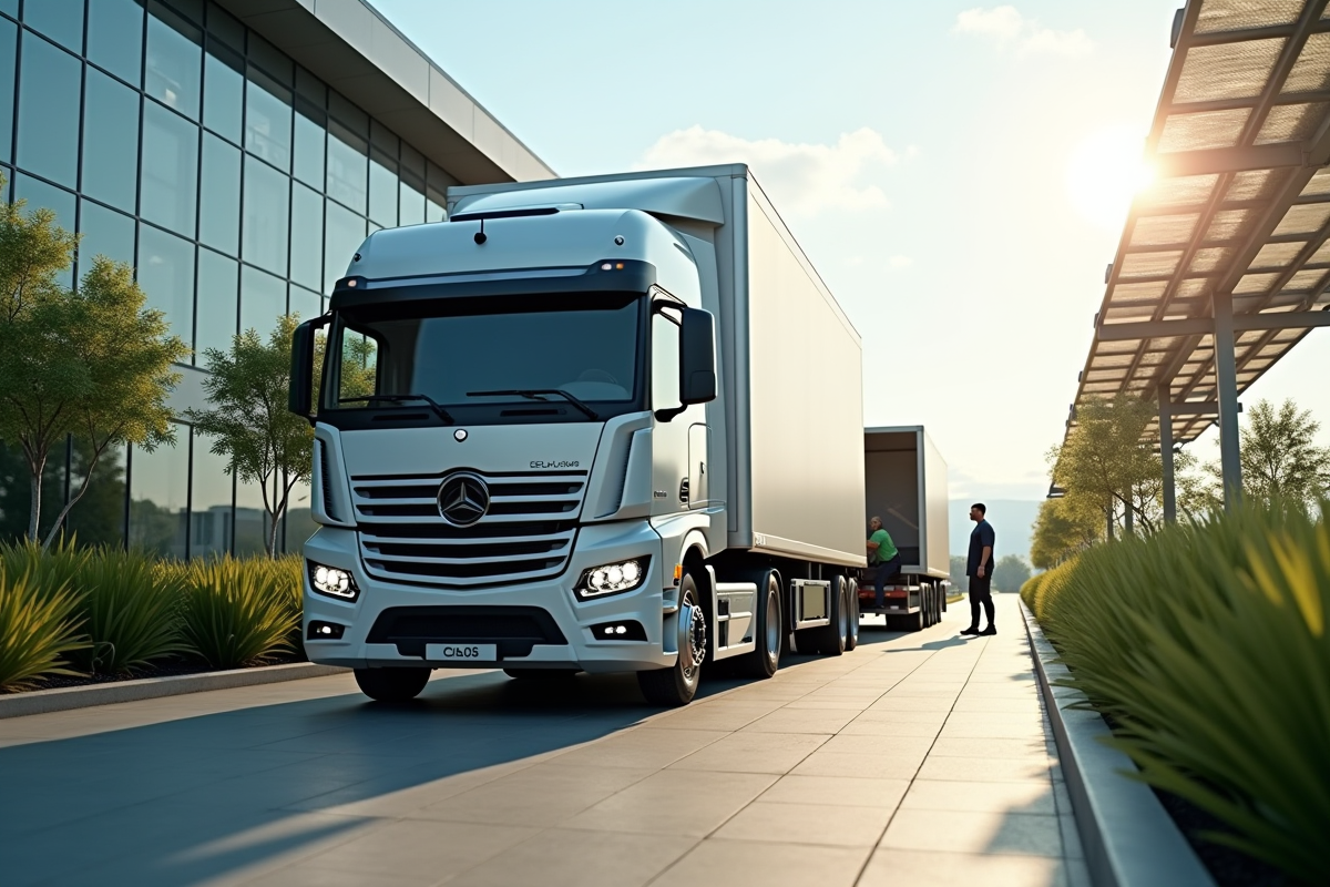 Jean-François Lamprière : vers un avenir plus vert grâce aux innovations