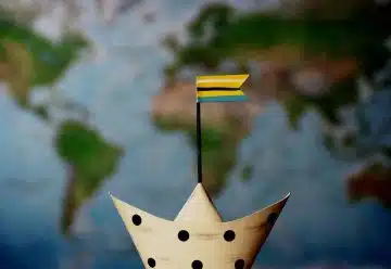 L'aventure ultime : Une croisière autour du monde