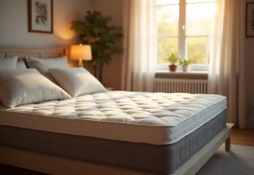 matelas de qualité morbihan
