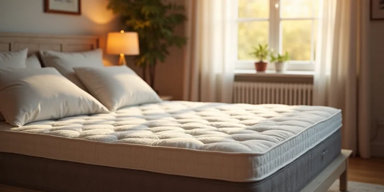 matelas de qualité morbihan