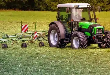 Quel est l’intérêt de passer par un site en ligne de vente de pièces détachées agricoles ?