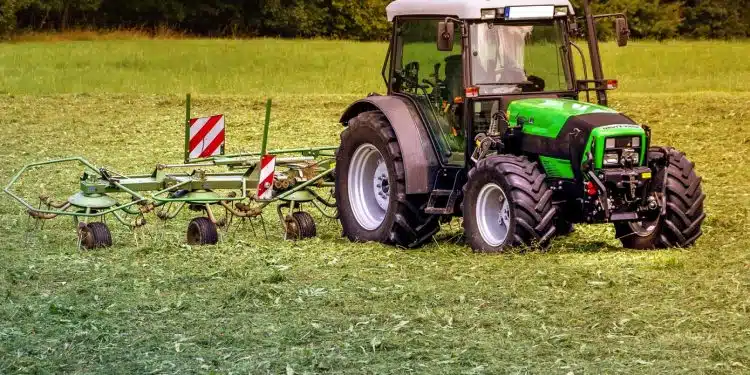 Quel est l’intérêt de passer par un site en ligne de vente de pièces détachées agricoles ?