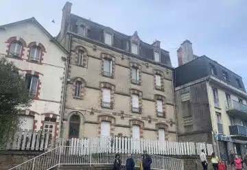 Ville de Redon