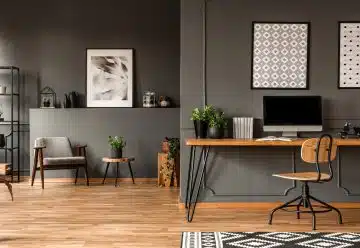 espace de travail