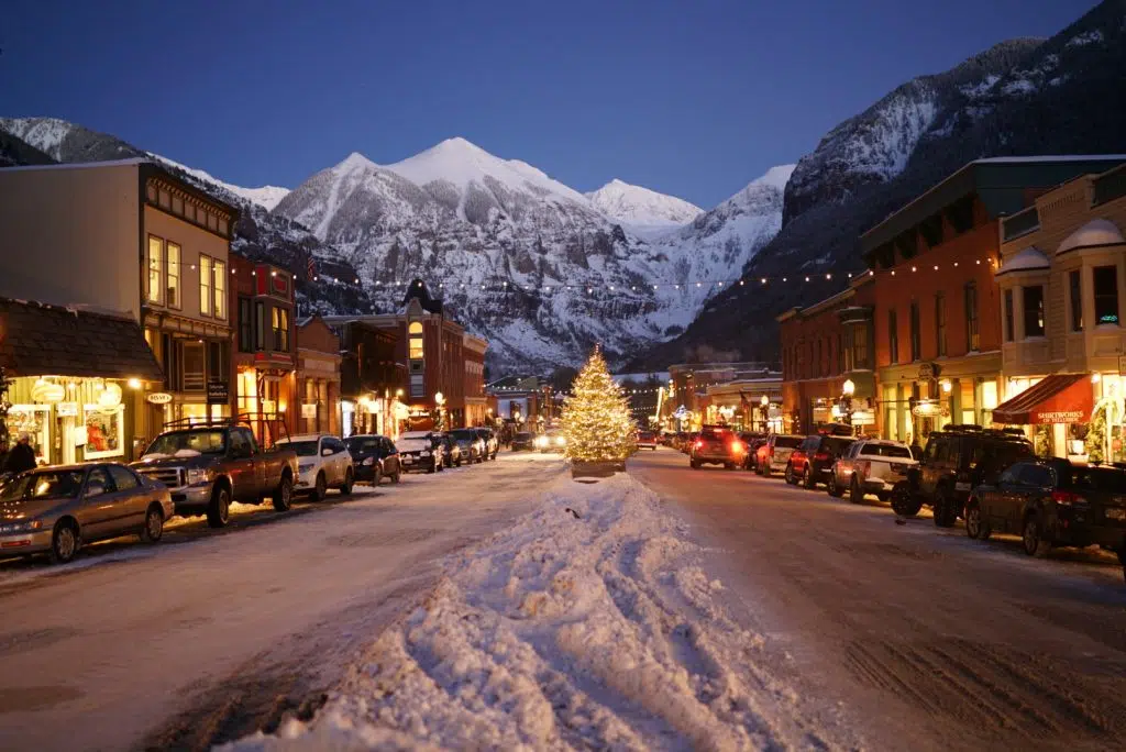 telluride