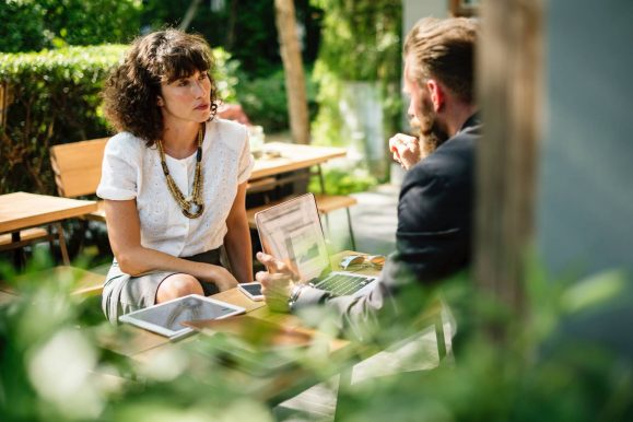 Pourquoi se faire accompagner pour la création de son entreprise ?
