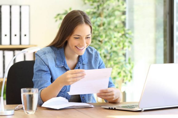 Obtenir son acte de naissance en ligne : c’est possible