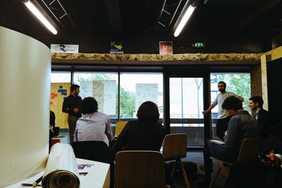 La Bretagne teste la commande publique 2.0