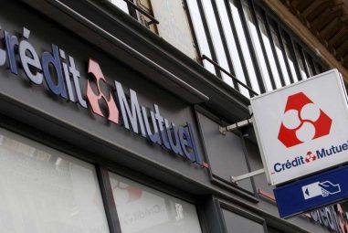 Nicolas Théry : quand le patron du Crédit Mutuel joue au syndicaliste