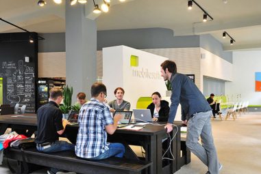 Quel est le meilleur espace de coworking à Rennes ?