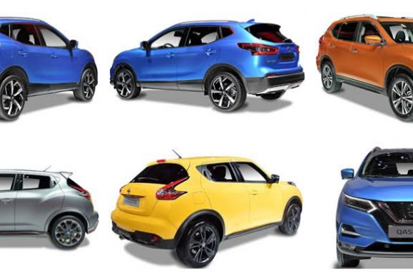 Les possibilités offertes par Nissan Financement ?
